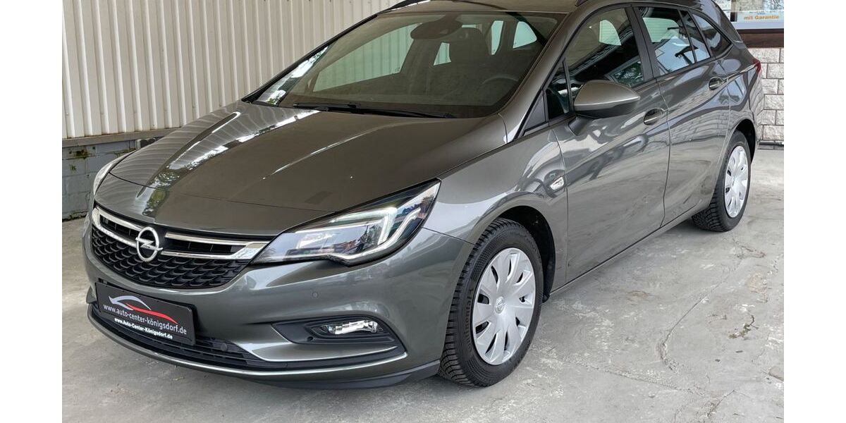 Opel Astra 77.421 km 11.300 &euro; Frechen-Königsdorf 50226