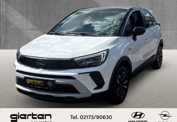 Opel Crossland (X) 26.550 km 18.890 &euro; Hilden 40721