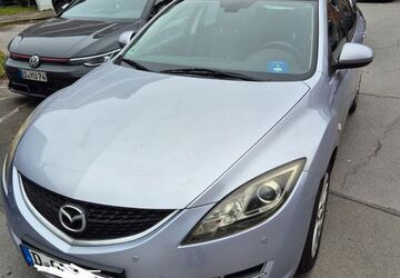 Mazda 6 201.250 km 2.950 &euro; Düsseldorf 40229