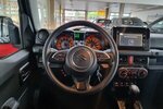 Suzuki Jimny Comfort AllGrip PKW Automatik AHK 53.265 km 30.390 &euro; HAAN 42781