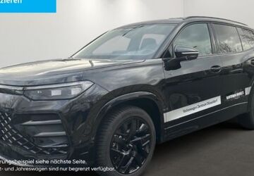 VW Tayron 6.999 km 59.880 &euro; Düsseldorf 40233