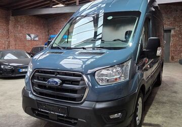 Ford Transit 123.145 km 12.980 &euro; Hilden 40721