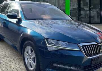 Skoda Superb 91.355 km 23.990 &euro; Mülheim / Ruhr 45479
