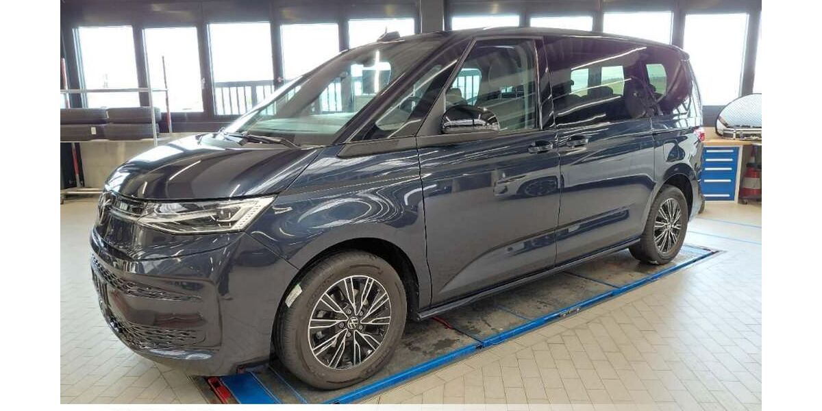 VW T7 Multivan 50.000 km 45.985 &euro; Meerbusch 40668