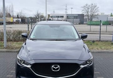 Mazda CX-5 120.000 km 22.100 &euro; Hilden 40724