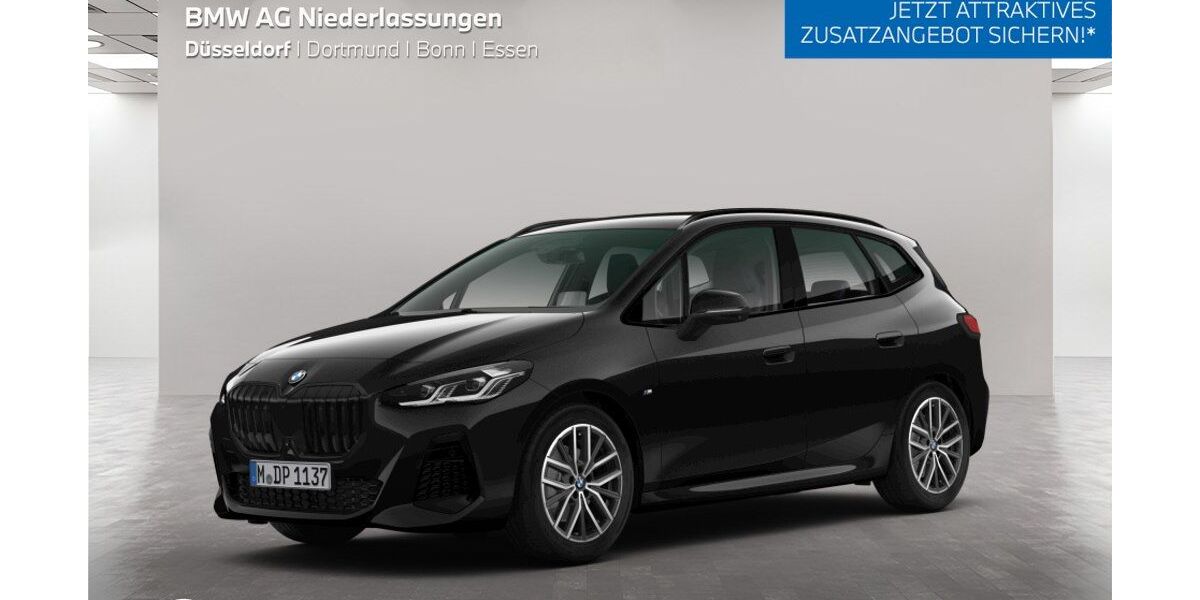 BMW 220 Active Tourer 22.378 km 35.399 &euro; Düsseldorf 40237