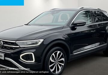 VW T-Roc 85.444 km 22.220 &euro; Solingen 42651