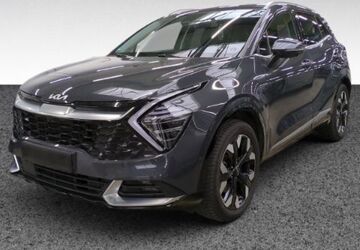 Kia Sportage 34.114 km 34.280 &euro; Korschenbroich 41352
