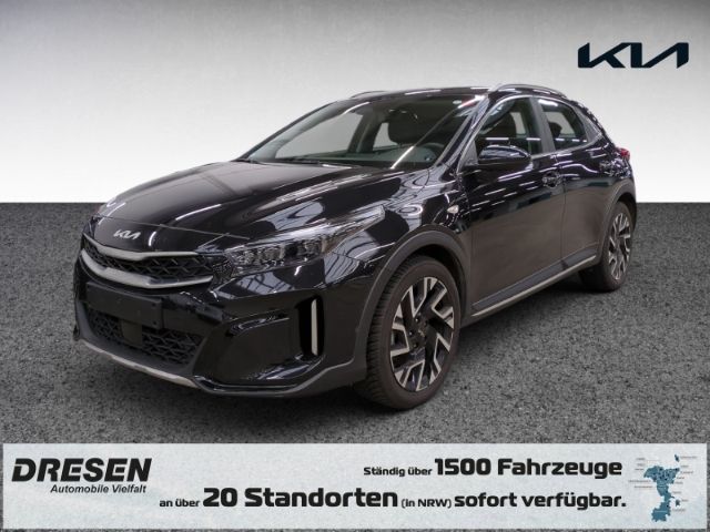 Kia XCeed 21.024 km 23.480 &euro; Neuss 41464