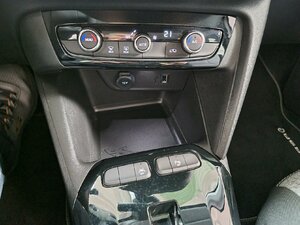 Opel Corsa Electric Kamera 130° Toterwinkel Ass. Spiege 10.179 km 20.840 &euro; HAAN 42781