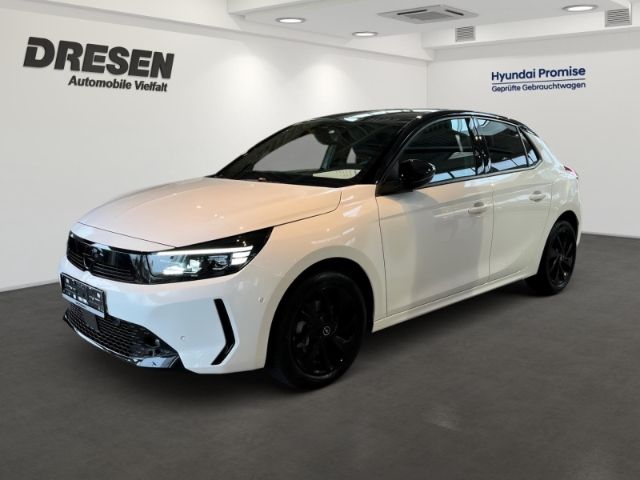 Opel Corsa 4.761 km 21.290 &euro; Dormagen 41540