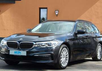 BMW 530 125.000 km 29.799 &euro; Köln (Rath) 51107