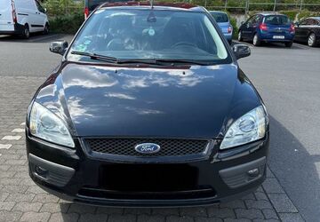 Ford Focus 202.000 km 2.199 &euro; KÖLN 51103