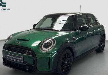 Mini Cooper S 29.899 km 26.480 &euro; Neuss 41460