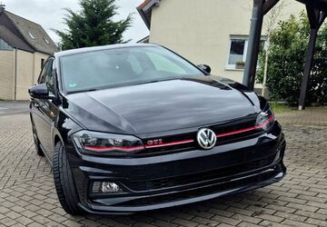 VW Polo 91.000 km 16.500 &euro; Odenthal 51519