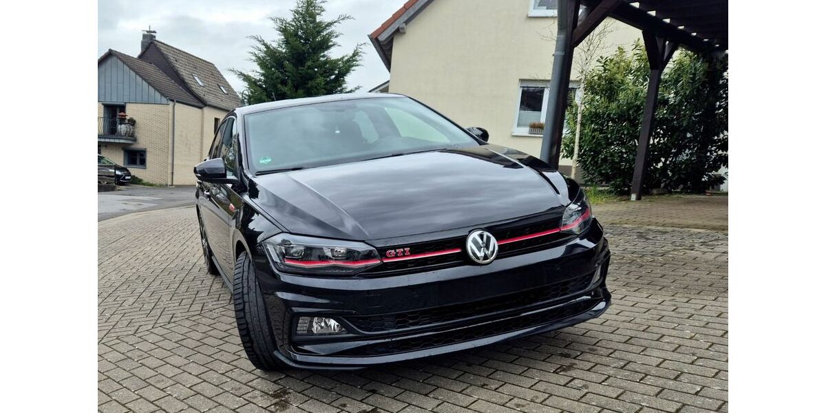 VW Polo 91.000 km 16.500 &euro; Odenthal 51519