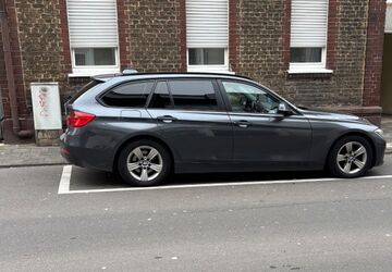 BMW 318 241.000 km 6.400 &euro; Frechen 50226