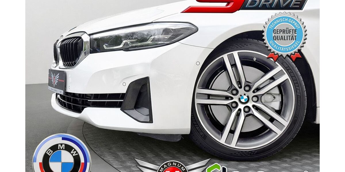 BMW 520 129.857 km 23.990 &euro; Düsseldorf 40625