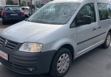 VW Caddy 245.000 km 3.250 &euro; Bergisch Gladbach 51465