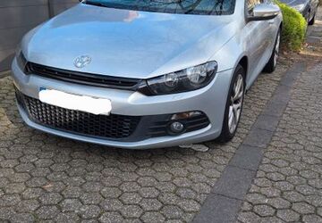 VW Scirocco 171.000 km 4.500 &euro; köln 50765