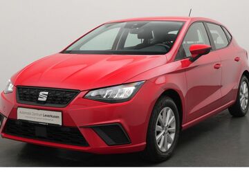Seat Ibiza 37.424 km 14.680 &euro; Leverkusen 51379