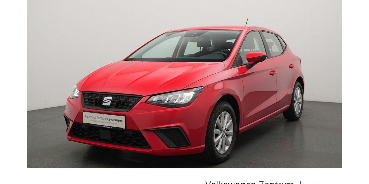 Seat Ibiza 37.424 km 14.680 &euro; Leverkusen 51379