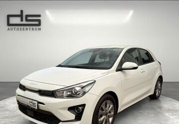 Kia Rio 109.519 km 10.690 &euro; Grevenbroich 41515