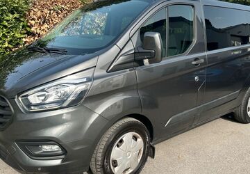 Ford Transit 85.500 km 18.990 &euro; Haan 42781