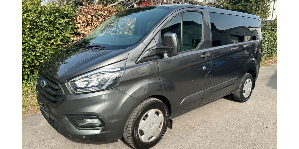 Ford Transit 85.500 km 18.990 &euro; Haan 42781