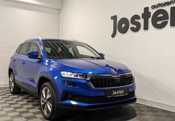 Skoda Karoq 11.073 km 26.990 &euro; Monheim 40789