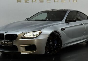 BMW M6 139.000 km 38.990 &euro; Remscheid 42897