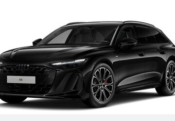 Audi A6 21.398 km 65.880 &euro; Remscheid 42897