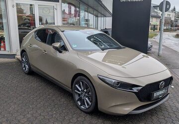 Mazda 3 1.339 km 26.750 &euro; Bergisch Gladbach 51465