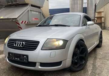 Audi TT 238.000 km 4.000 &euro; Hilden 40724