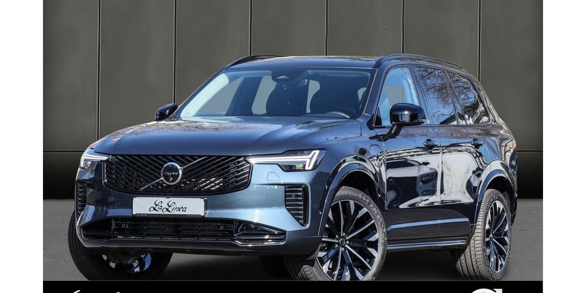 Volvo XC90 22.800 km 64.890 &euro; Köln 50968