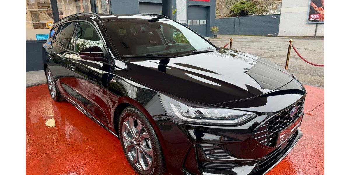 Ford Focus 69.950 km 16.999 &euro; Düsseldorf 40589