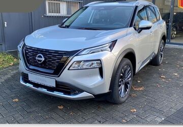 Nissan X-Trail 8.228 km 35.288 &euro; Leverkusen 51373