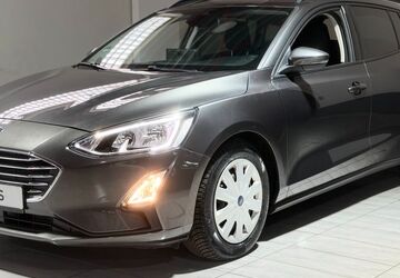 Ford Focus 54.515 km 13.870 &euro; Köln 50739