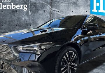 Mercedes-Benz CLA 250 28.182 km 32.900 &euro; Bergisch Gladbach 51469