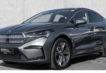 Skoda Enyaq 41.233 km 36.780 &euro; Düsseldorf 40474