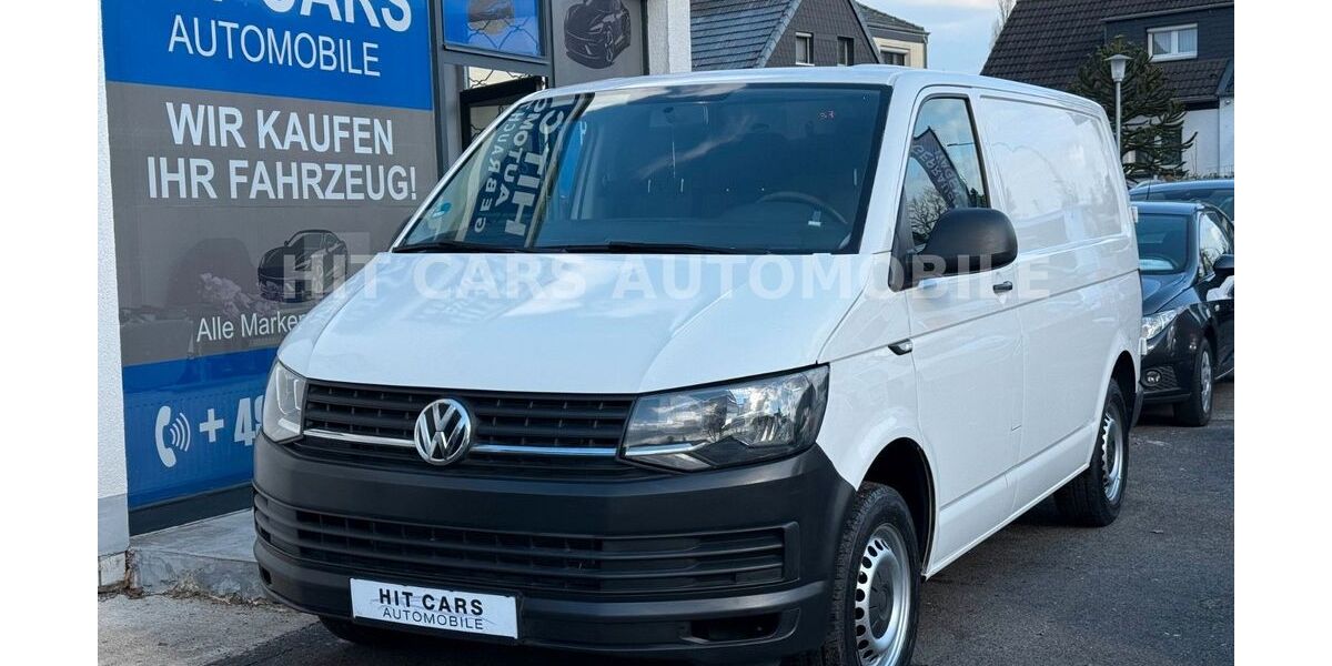 VW T6 Transporter 176.300 km 9.800 &euro; Leverkusen 51375