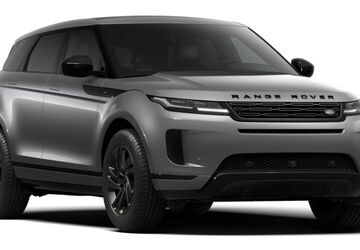 Land Rover Range Rover Evoque 3.500 km 61.900 &euro; Köln 51149