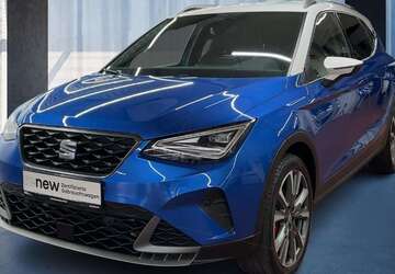 Seat Arona 18.993 km 20.989 &euro; Köln 50939