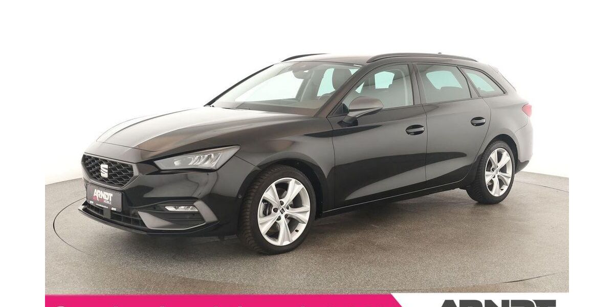 Seat Leon 93.800 km 20.484 &euro; Neuss 41460