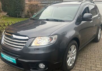 Subaru Tribeca 190.000 km 7.450 &euro; Düsseldorf 40589