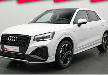 Audi Q2 3.047 km 35.480 &euro; Leverkusen 51373