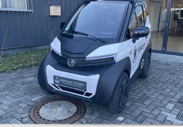 Silence S04 2.028 km 13.498 &euro; Monheim 40789