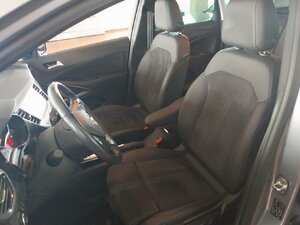 Opel Crossland X Ultimate HUD SHZ LHZ Kam Tempo 33.723 km 18.960 &euro; HAAN 42781