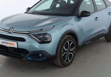 Citroen C4 42.205 km 17.840 &euro; Köln 50739