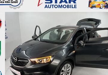 Opel Mokka X 149.985 km 8.490 &euro; Köln 50739